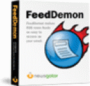 feeddemon logo 2