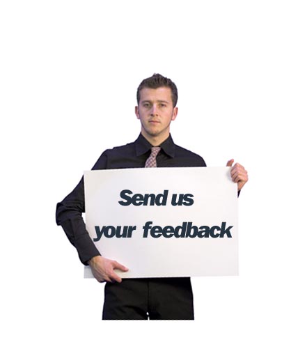 feedback