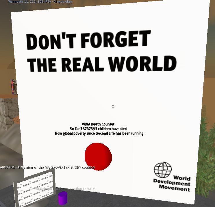 secondlife