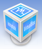 VirtualBox logo