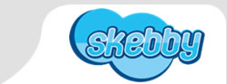 skebby