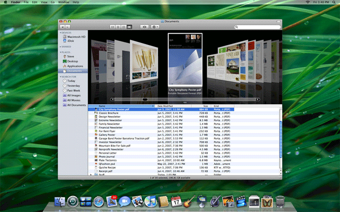 Leopard_desktop