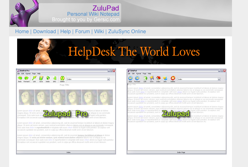 zulupad