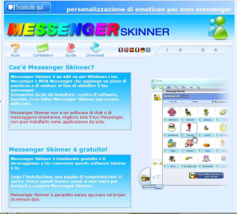 Messenger