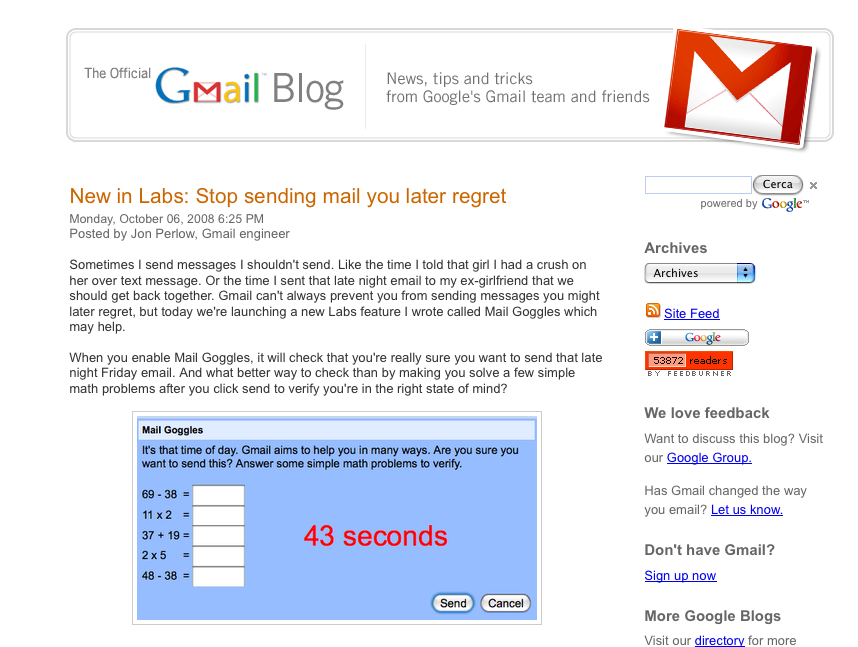 Gmail 2