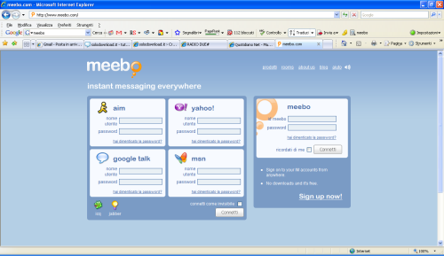 Meebo