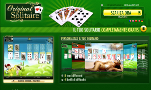 OriginalSolitaire