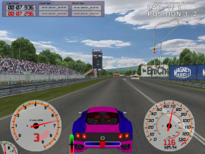 VDrift