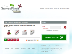 SurveyPirate