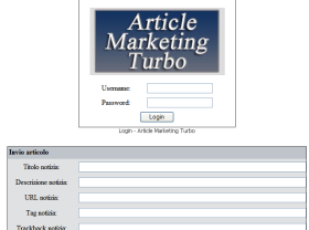Article Marketing Turbo