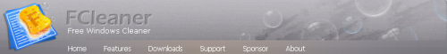 FCleaner