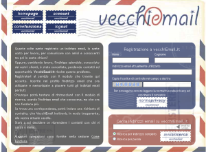 VecchiEmail