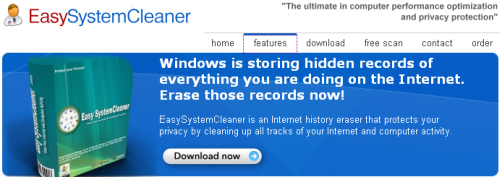 Easy SystemCleaner