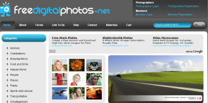 Free Digital Photos