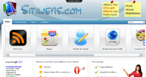 SitiWebs