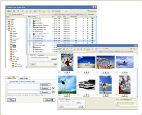 file hosting