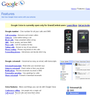 Google Voice