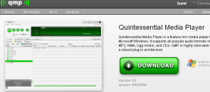 Quintessential Media Player