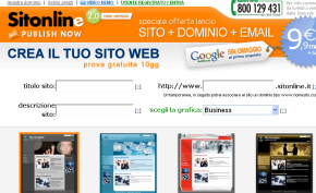 Sitonline