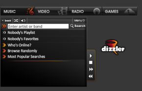 Dizzler