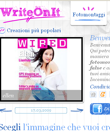 WriteOnIt