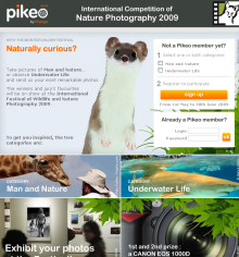 Pikeo