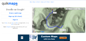 QuikMaps