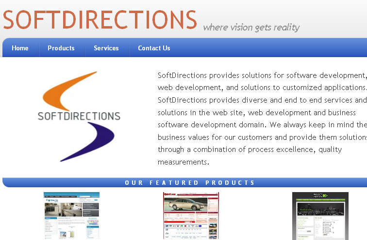 SoftDirections