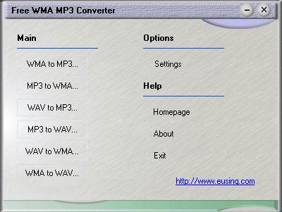 Mp3 Converter free