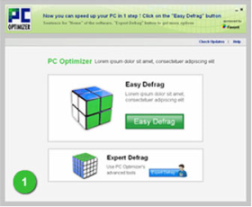 PC Optimizer