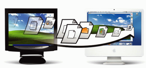 Pcmover