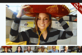 hangouts-on-air