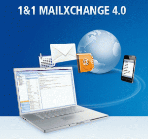 mailxchange1 300x283 1&1 MailXchange: per gestire al meglio il servizio e mail aziendale