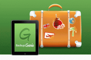 backupGenie 300x198 BackupGenie: backup online automatizzato