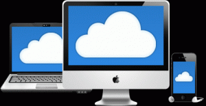 justcloud 300x155 Just Cloud: salvataggio dei dati al sicuro nella nuvola