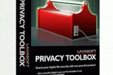 Lavasoft Privacy Toolbox