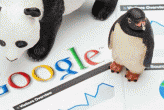 SEO webmarketing experience penguin panda penalizzazioni