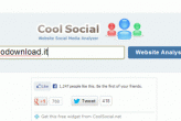 Cool Social