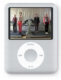 ipod nano