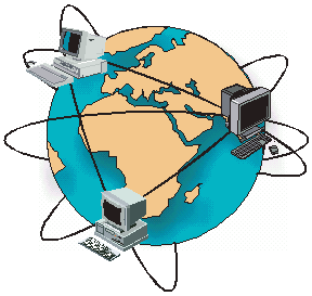 internet protocol
