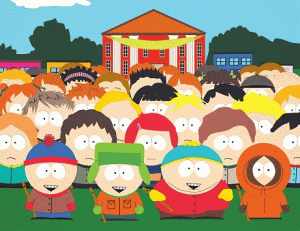 South Park download gratis