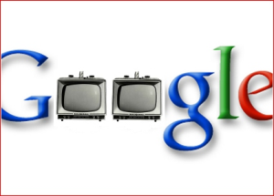 Google tv