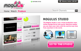 Mogulus