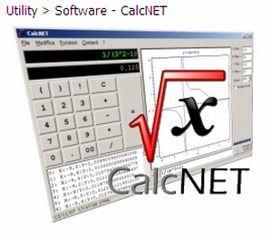 Calcnet