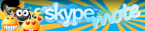 skypemote