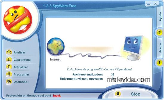 SpywareFree