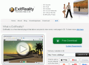 exitreality