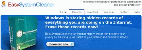 easysystemcleaner