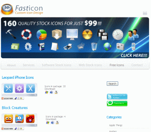 fasticon