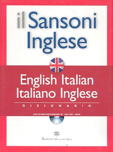 Sansoni inglese online